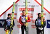 podium