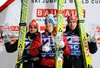podium