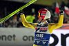 Kamil Stoch (POL)