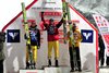 Richard Freitag (GER), Kamil Stoch (POL), Andreas Kofler (AUT)