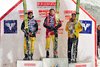 Richard Freitag (GER), Kamil Stoch (POL), Andreas Kofler (AUT)