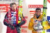 Kamil Stoch (POL) i Andreas Kofler (AUT)