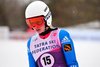 Anastasiya Gladysheva (RUS)