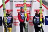 podium