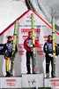 podium