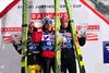 podium