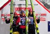 podium