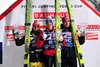 podium
