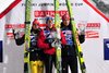 podium