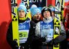 podium