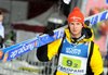 Andreas Wellinger (Niemcy)