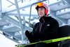 Kamil Stoch (Polska)
