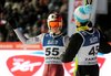 Kamil Stoch (Polska)