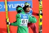 Kamil Stoch (Polska)