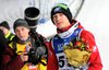 Kamil Stoch (Polska)