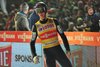 Gregor Schlierenzauer (Austria)