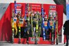 Podium
