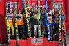 Podium