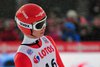 Andreas Wellinger (Niemcy)