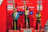 podium