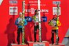 podium