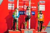 podium