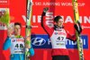 podium