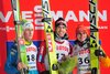 podium