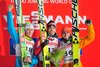 podium