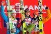 podium