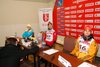 konferencja prasowa