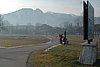 Widok na Giwont