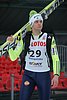 Tomaz Naglic (Słowenia)