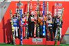 Podium