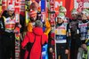 Podium