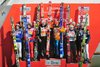 Podium