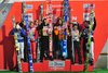 Podium
