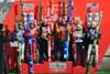 Podium