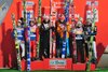Podium