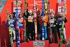 Podium