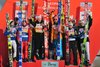 Podium