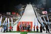 Podium