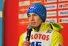 Kamil Stoch (Polska)