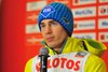 Kamil Stoch (Polska)