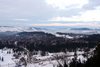 Widok na Zakopane
