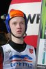 Johan Martin Brandt (Norwegia)