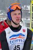 Johan Martin Brandt (Norwegia)